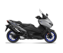 Maxi Scooter